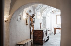 Corridoi dimora storica